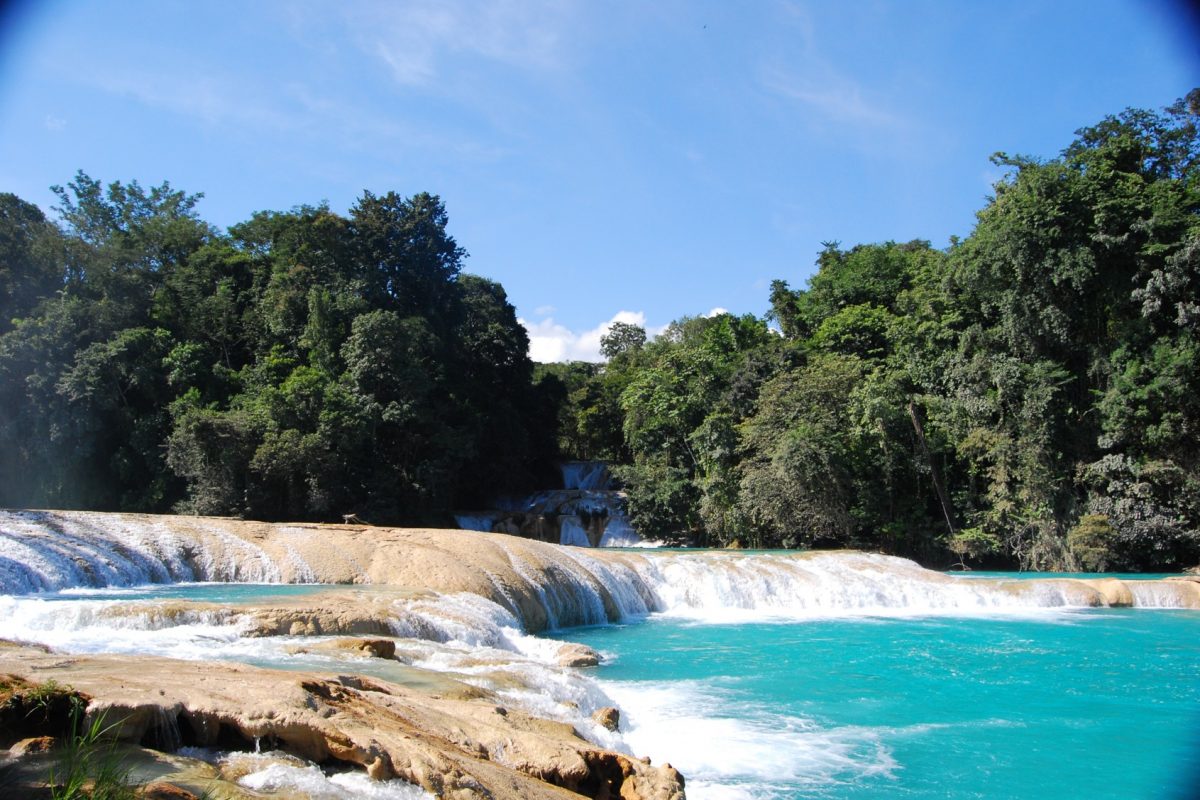 mexicoas photographer/Chaipas/Agua-Azul-06.jpg